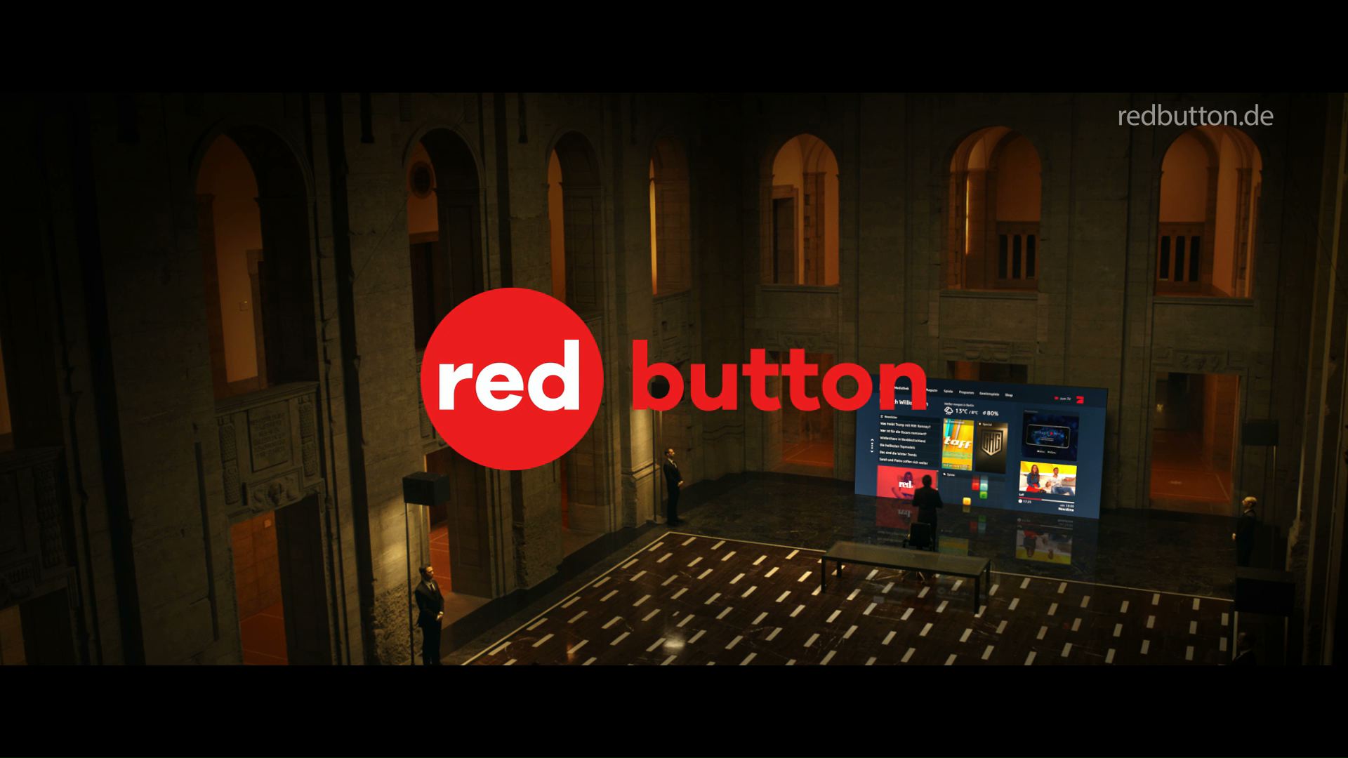 RedButton