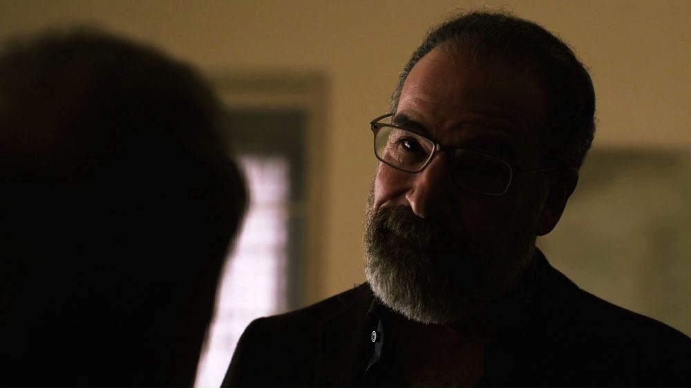 Homeland EP 7 Clip 3